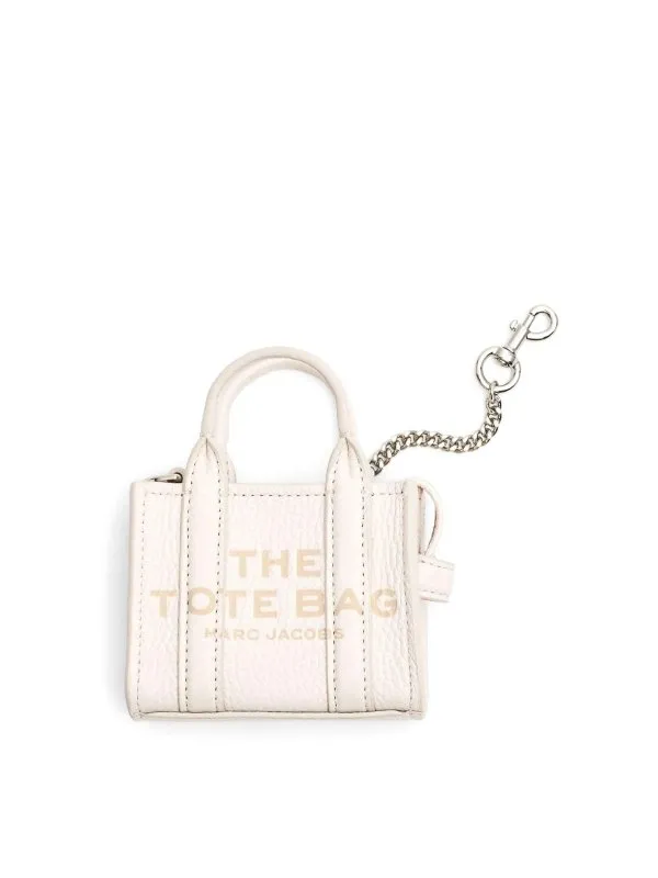 Marc Jacobs Sac Cabas - Blanc - Blanc - Femme | 2F3SCP005S07140