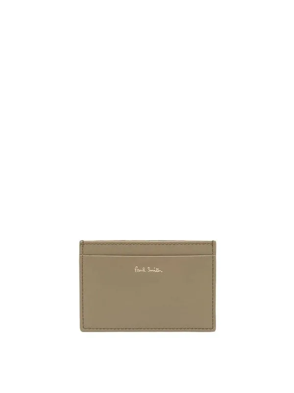 Paul Smith Portefeuilles - Multicolore - Homme | M1A4768BMULTI34