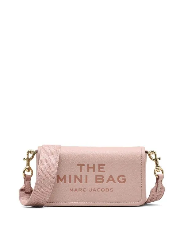 Marc Jacobs Sac Bandoulière - Rose - Rose | 2S4SMN080S02624