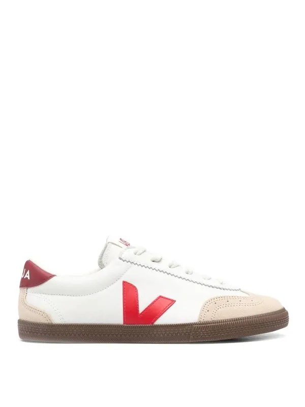 Veja Baskets - Blanc - Blanc - Femme | VO2003533 | thebs.com