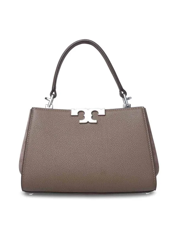 Tory Burch Sac Bandoulière - Marron - Marron - Femme | 154817250