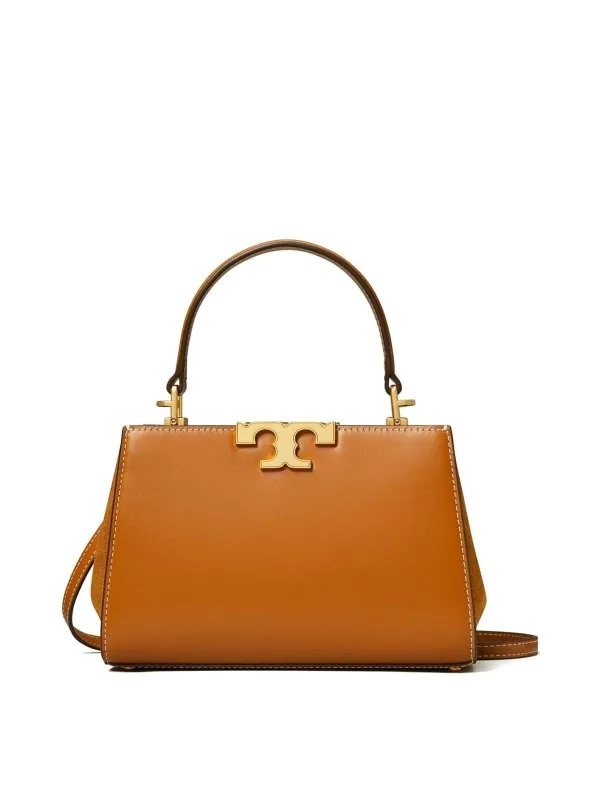 Tory Burch Sac Cabas - Eleanor Mini - Marron - Femme | 154816201
