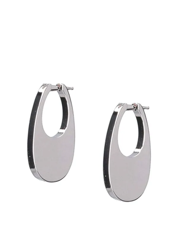 Coperni Boucles D'Oreilles - Argent - Argenté | COPBI01BIS725SILV