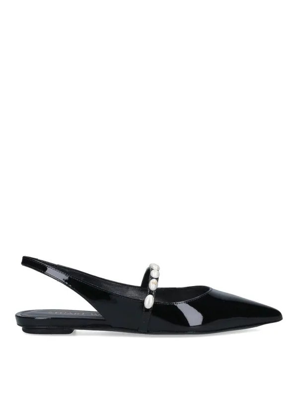 Stuart Weitzman Chaussures À Talon - Noir - Noir | SH557BLK