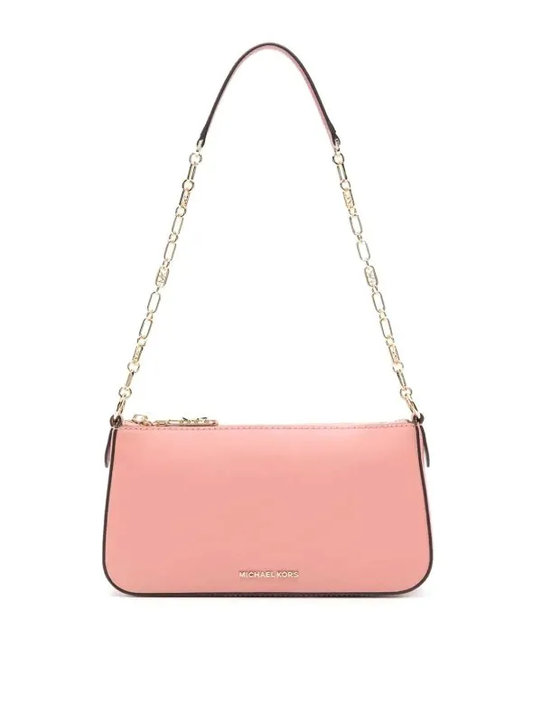 Michael Kors Sac Porté Épaule - Empire - Rose | 32H3G8EW6L689