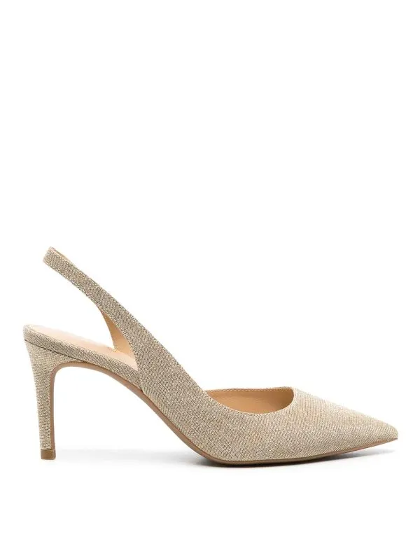 Michael Kors Chaussures À Talon - Alina - Femme | 40R4HNMP1D740