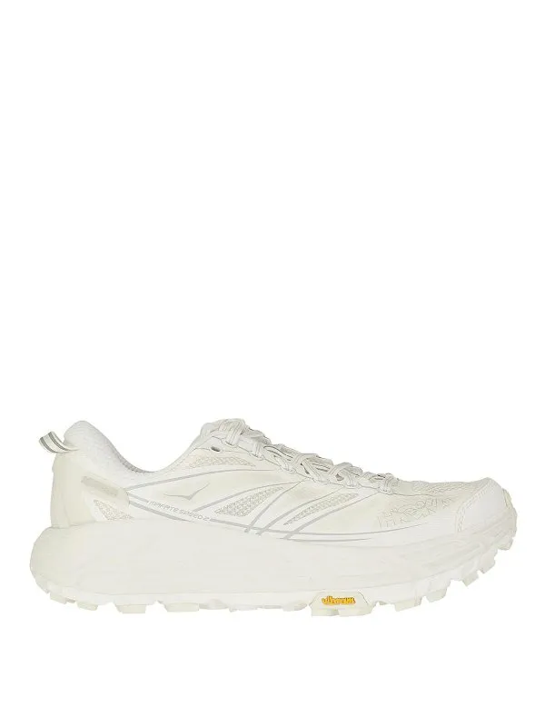 Hoka Baskets - Blanc - Blanc - Homme | 1126851WLRC | thebs.com