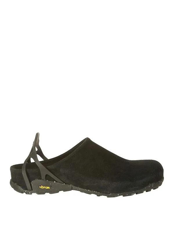 Roa Baskets - Noir - Noir - Homme | NBUW140LE08BLK0001