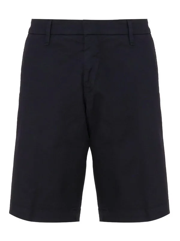 Fay Short - Noir - Noir - Homme | NTM8348188TGURU824 | thebs.com