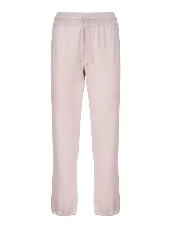 Loro Piana Pull Col Rond - Beige - Beige - Femme | FAO200330EQ