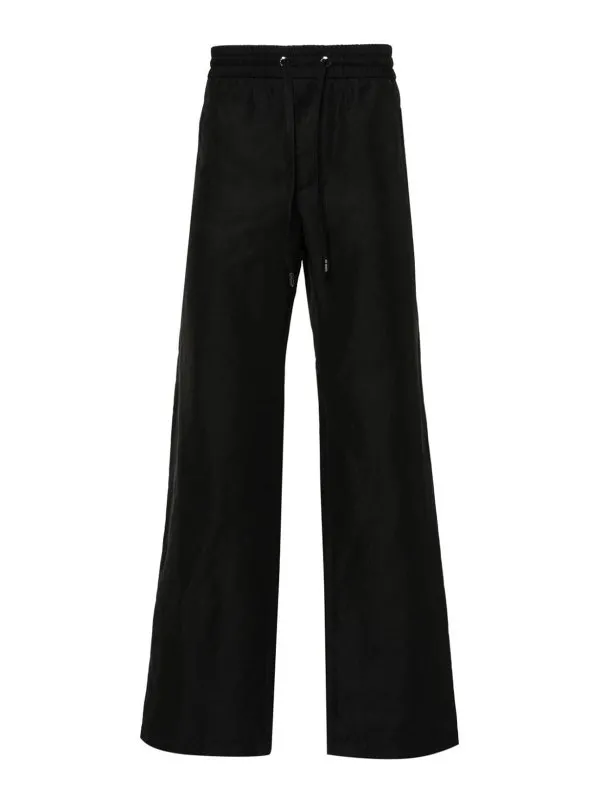 Dolce & Gabbana Short - Noir - Noir - Homme | GP03MTFUM6XN0000