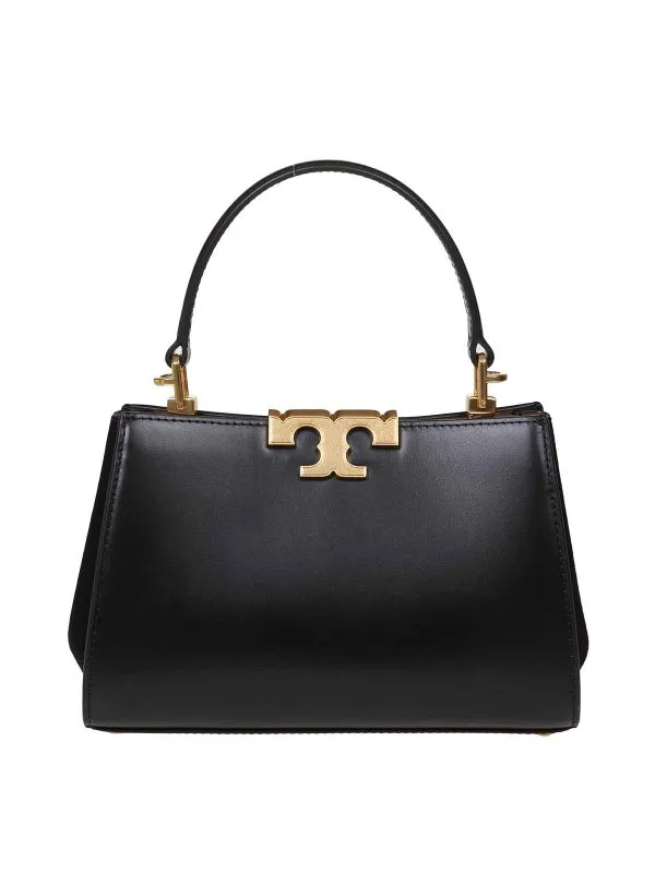 Tory Burch Sac De Bowling - Noir - Noir - Femme | 154816001