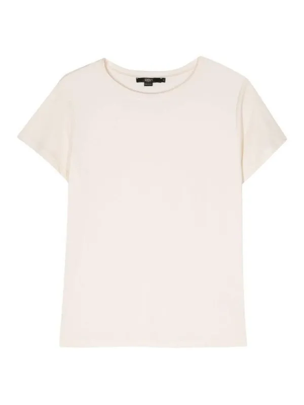 Seventy T-Shirt - Blanc - Blanc - Femme | MJ1663890180006
