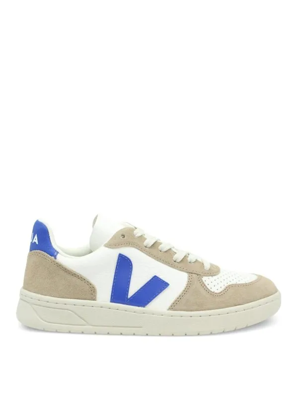 Veja Baskets - Blanc - Blanc - Homme | VX0503477 | thebs.com