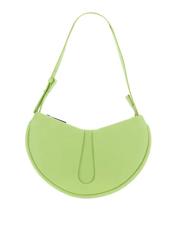 Themoirè Sac Bandoulière - Ebe - Vert | TMSR24EN83FOLIAGE