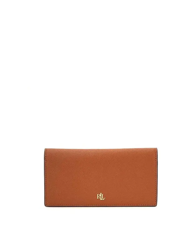 Lauren Ralph Lauren Portefeuilles - Beige - Beige | 432802917010