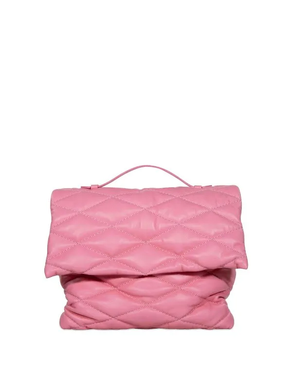 Gava Sac Bandoulière - Rose Clair - Rose Clair | CA01036585CIPRIA