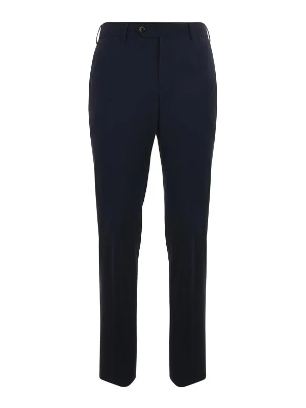 Pt Torino Short - Bleu - Bleu - Homme | VSJGZ20CL1CV160360