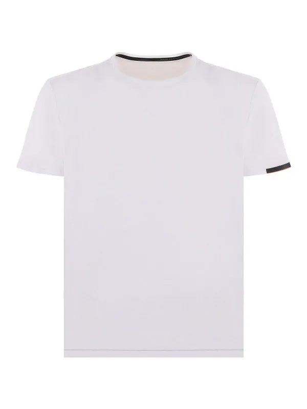 RRD Roberto Ricci Designs T-Shirt - Blanc - Blanc - Homme | 2421709