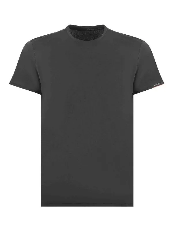RRD Roberto Ricci Designs T-Shirt - Vert Foncé - Homme | 2421720