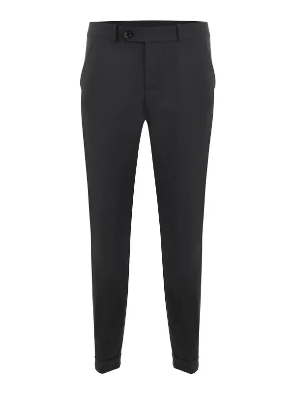 RRD Roberto Ricci Designs Short - Vert Foncé - Noir | 2430020