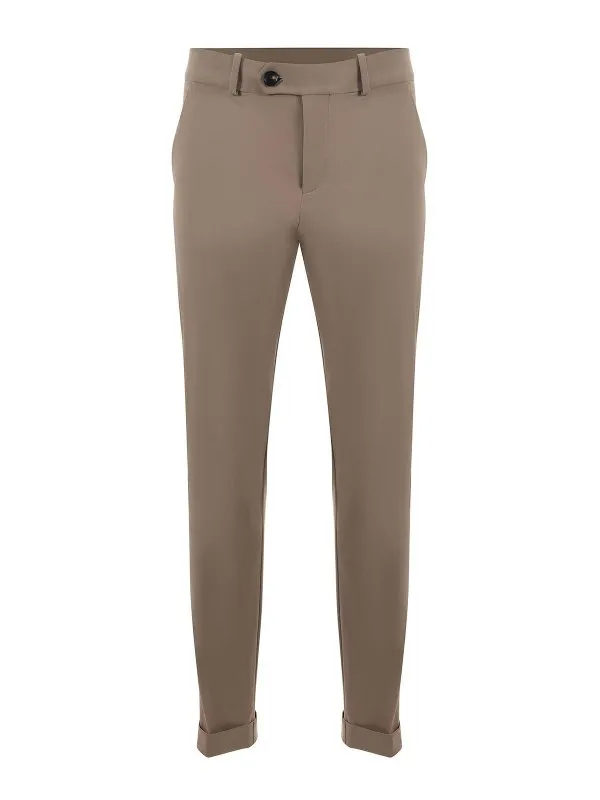 RRD Roberto Ricci Designs Short - Beige - Beige - Homme | 2430087