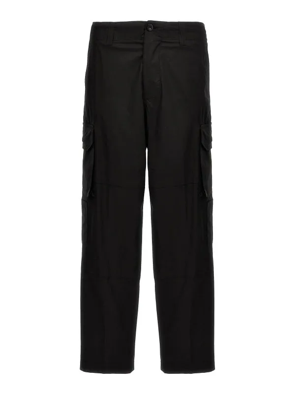 Department 5 Pantalons Décontractés - Noir | UP0232TS0007999