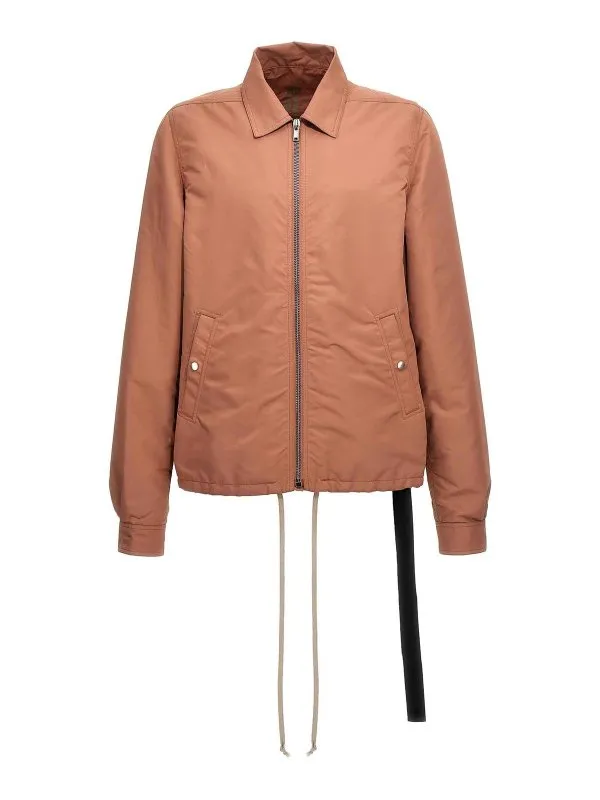 Drkshdw Blazer - Couleur Chair - Couleur Chair | DU01D1783BRET113