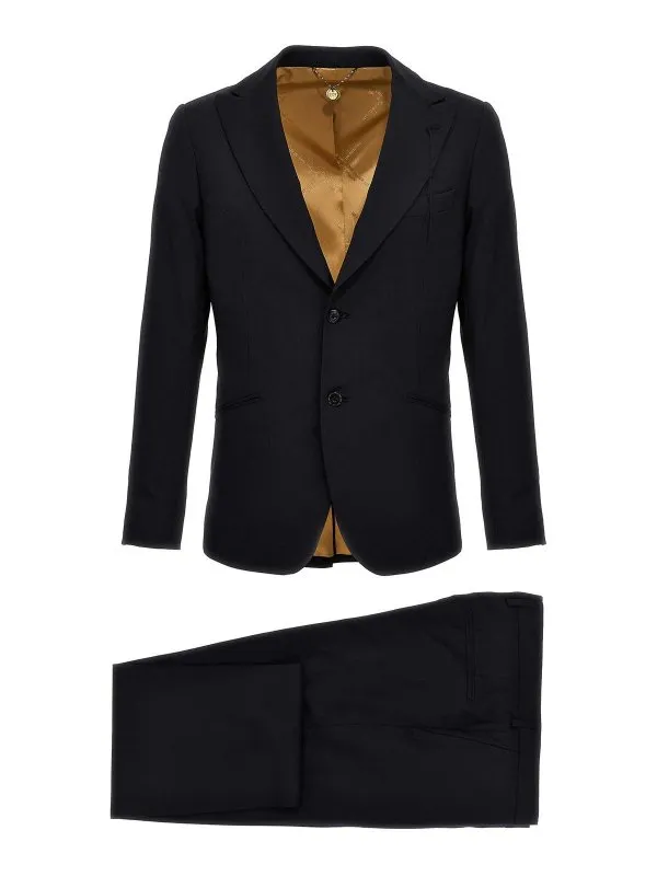 Maurizio Miri Costume De Cérémonie - Kery | KERYAROLD976050018318