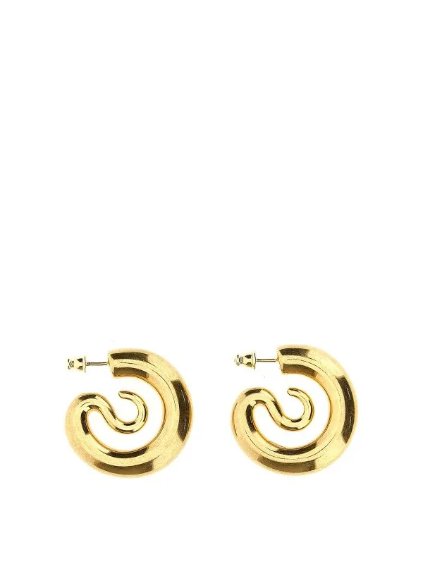 Panconesi Boucles D'Oreilles - Or - Or - Femme | CAOEA915PGOLD