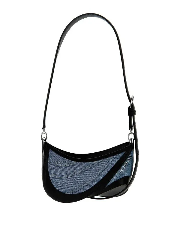 Mugler Sac Bandoulière - Multicolore - Femme | 24P10SA00072113074