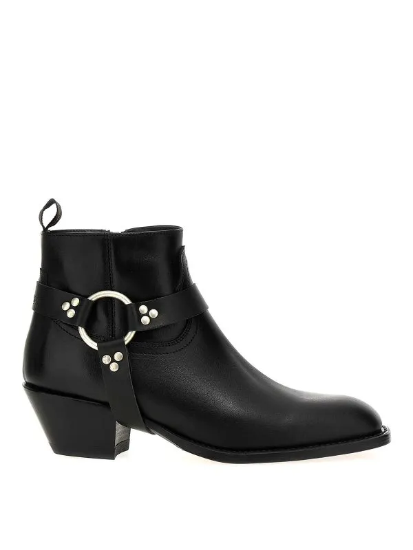 SONORA Bottines - Noir - Noir - Femme | DUB453BKCAL06WBLACK