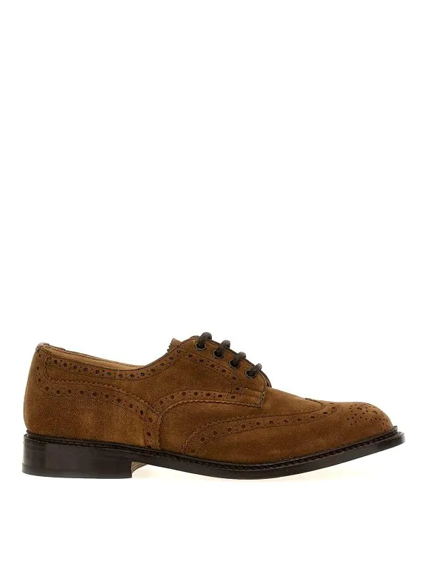 Tricker's Chaussures - Marron - Marron | BOURTONCASTORINOCUBANA