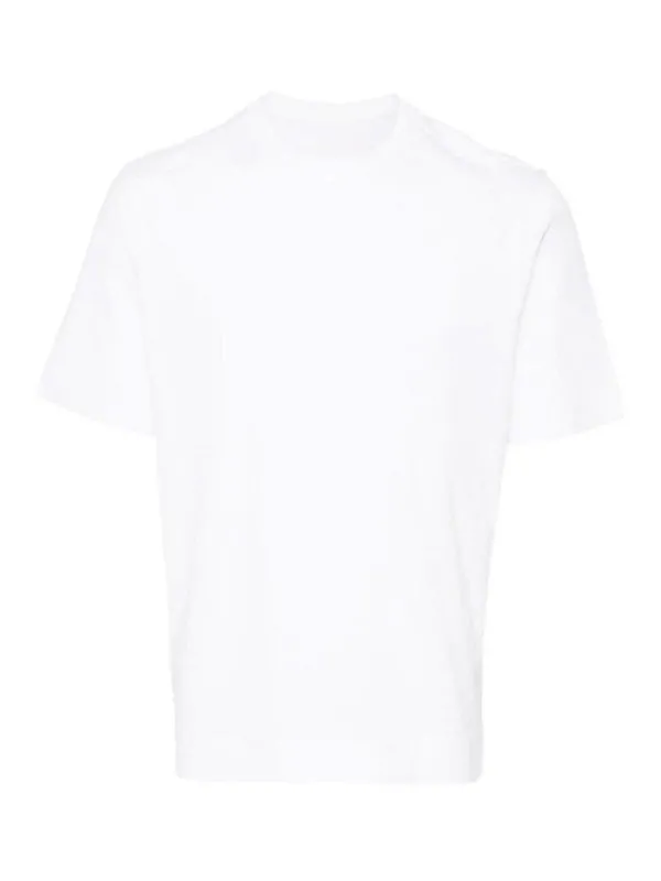 Circolo 1901 T-Shirt - Blanc - Blanc - Homme | CN4286OTTIC