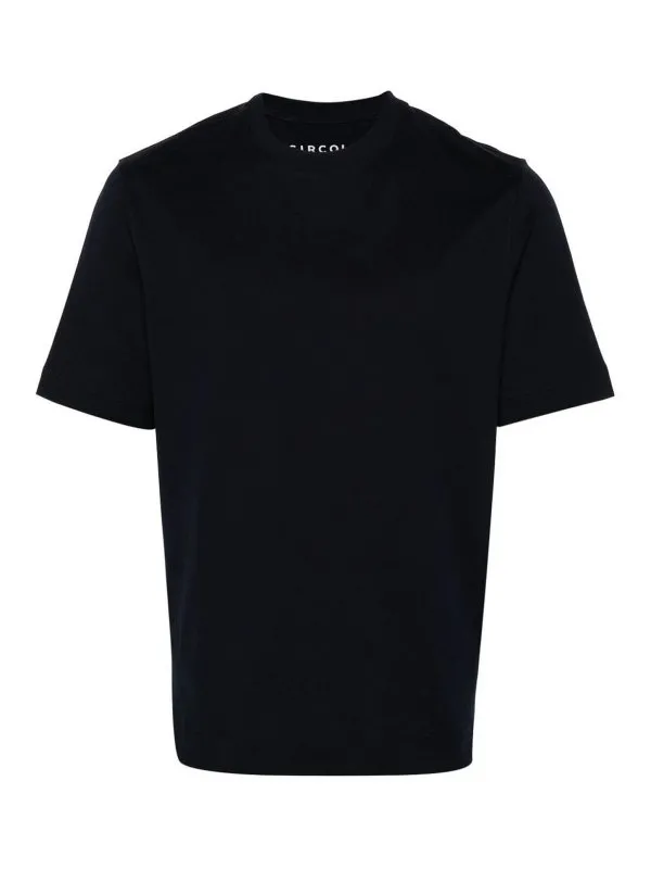 Circolo 1901 T-Shirt - Bleu - Bleu - Homme | CN4286447