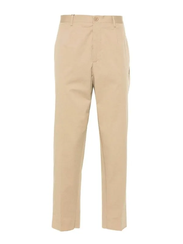 Etro Pantalons Décontractés - Beige | MREA000299TUEA6M0528