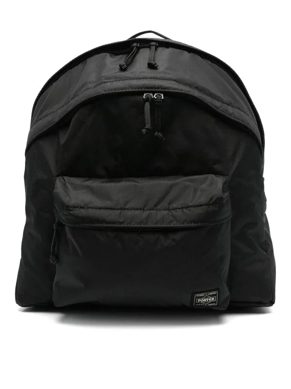 Porter-Yoshida & Co. Sac À Dos - Noir - Noir - Homme | 3821980310