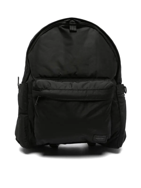 Porter-Yoshida & Co. Sac À Dos - Noir - Noir - Homme | 6722780110