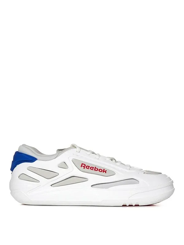 Reebok Baskets - Blanc - Blanc - Homme | RMIA037C99MAT0010145