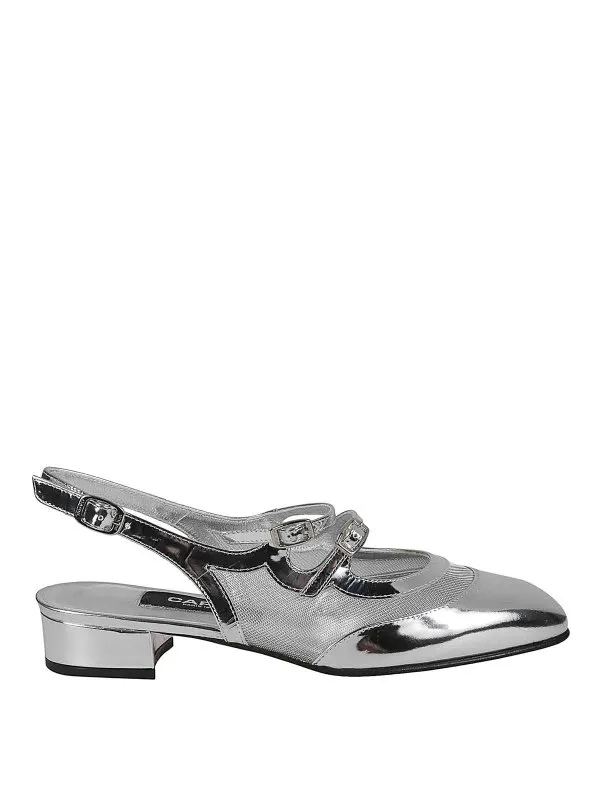 Carel Paris Chaussures À Talon - Argent | PECHENIGHT331957SILVER