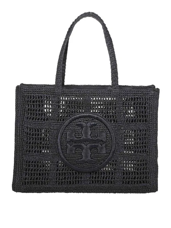 Tory Burch Sac Cabas - Noir - Noir - Femme | 151277001
