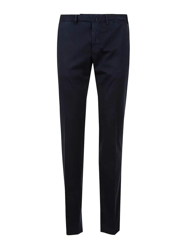 Santaniello Pantalons Décontractés - Noir - Noir | 504TDSE108179