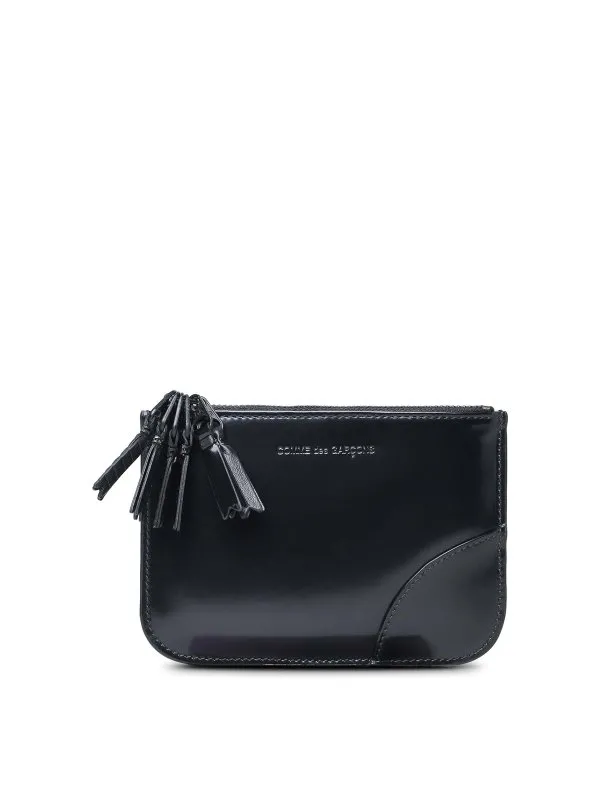 Comme Des Garçons Wallet Portefeuilles - Medley | SA8100ZMBLACK