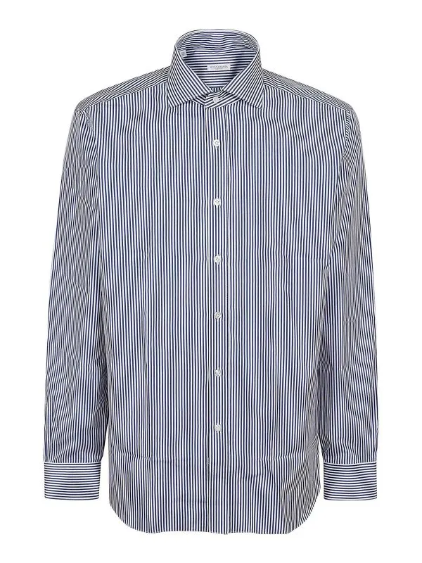 Buonamassa Chemise - Blanc - Blanc - Homme | T1U13P0140152U0002