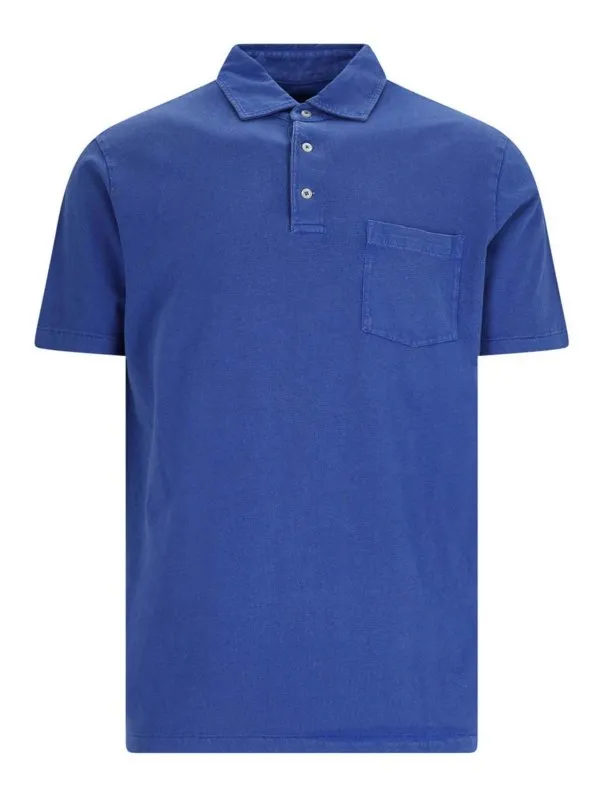 Polo Ralph Lauren Polo - Bleu - Bleu - Homme | 710900790009