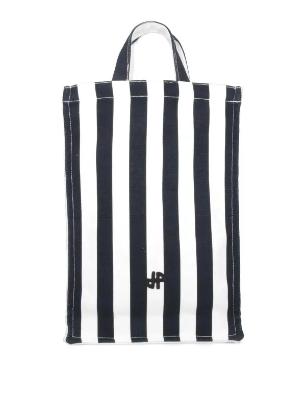 Patou Sac Cabas - Noir - Noir - Femme | AC06201745960