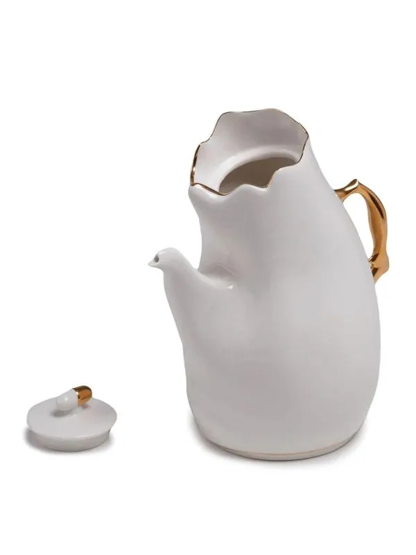 Seletti Accessoires - Blanc - Blanc - Femme | 9600BIANCO