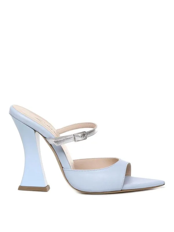 Alchimista Sandales - Bleu - Bleu - Femme | AGNESS2401