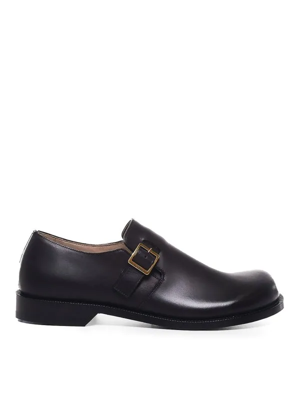 Loewe Chaussures - Noir - Noir - Homme | M816S02X20LOEWE1100