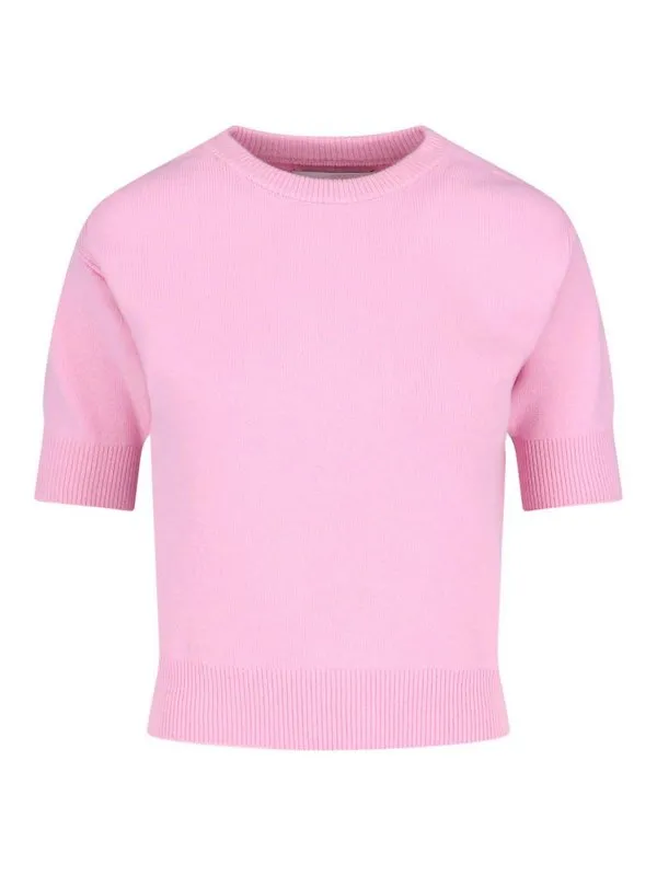 Sa Su Phi Top - Couleur Chair - Couleur Chair | S24621WS0240